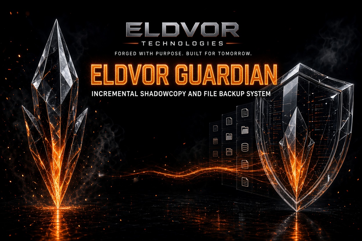 Eldvor Guardian